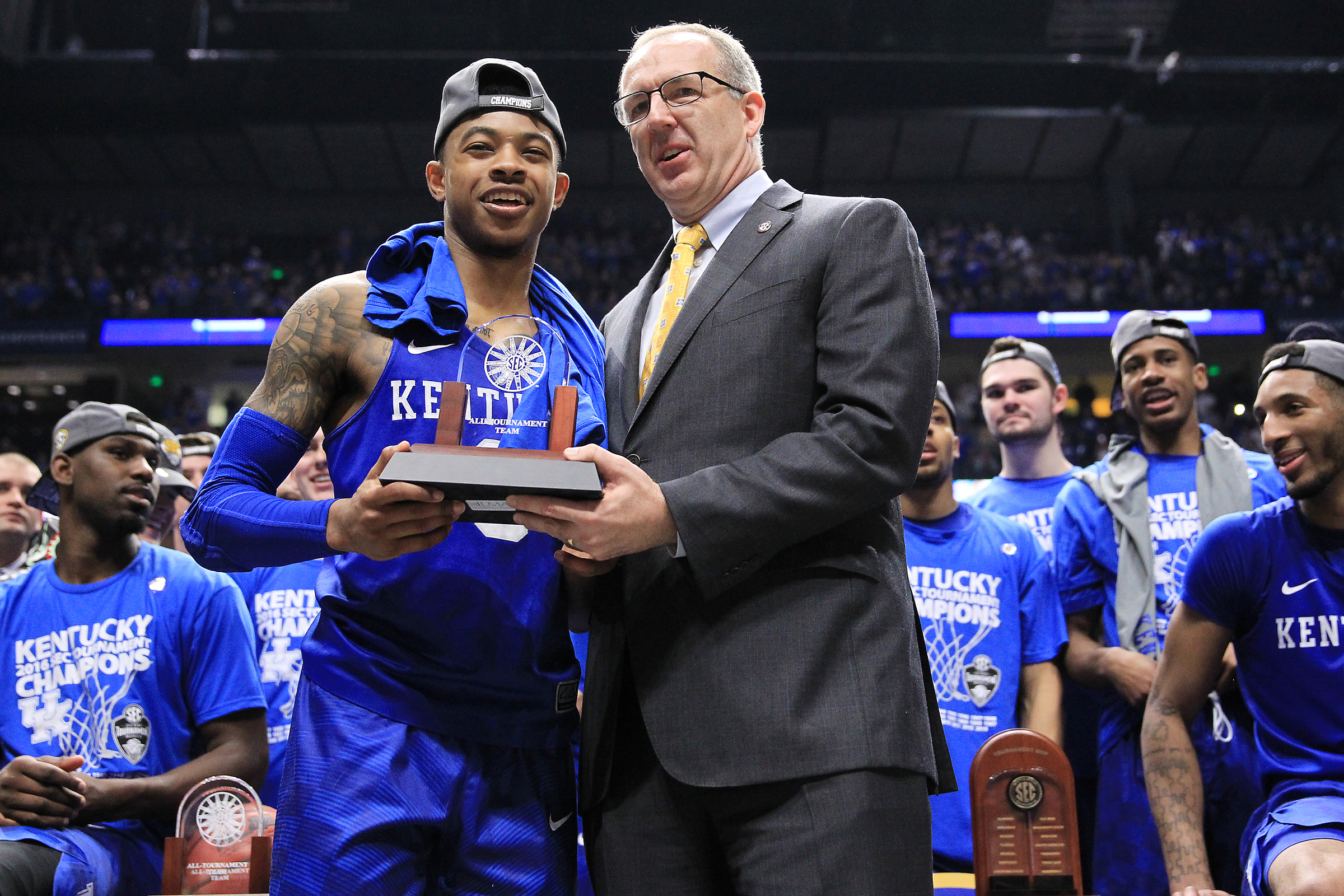 Ulis Adds USBWA All-America Honors to Growing List of Awards