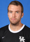 Kyle Smith - Men's Soccer - University of Kentucky Athletics