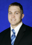 Dicky Lyons Jr. - Football - University of Kentucky Athletics