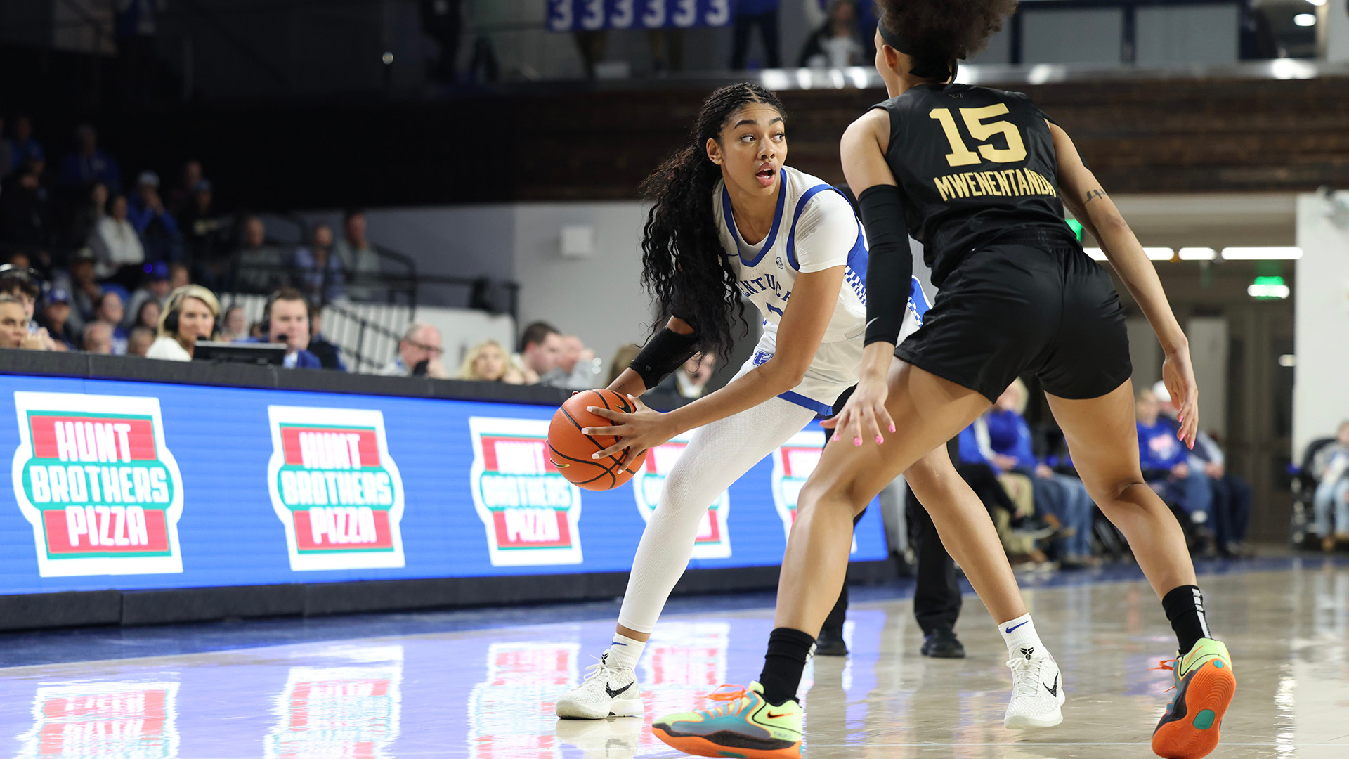 Kentucky-Vanderbilt Postgame Quotes