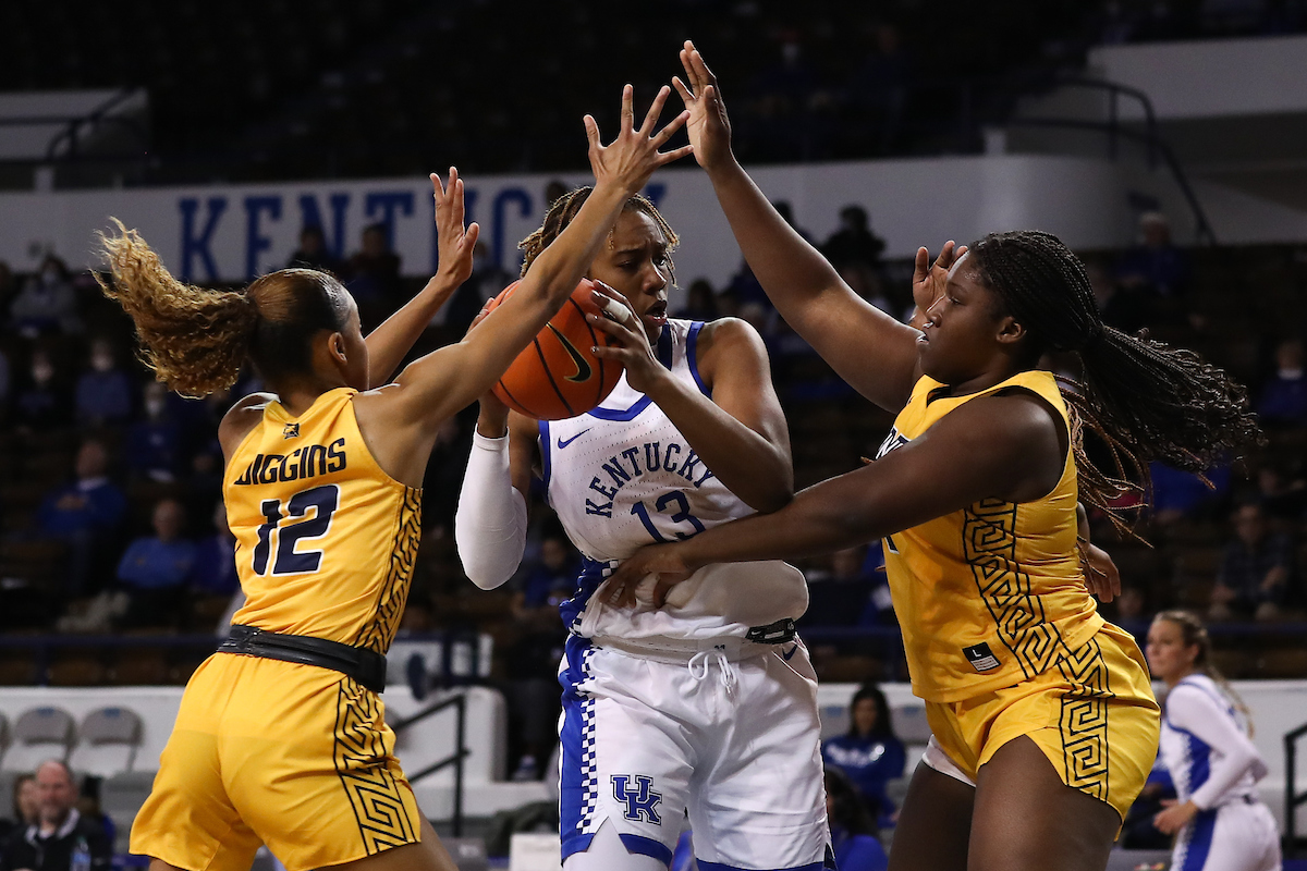 KentuckyUNC Greensboro Women’s Basketball Photo Gallery UK Athletics