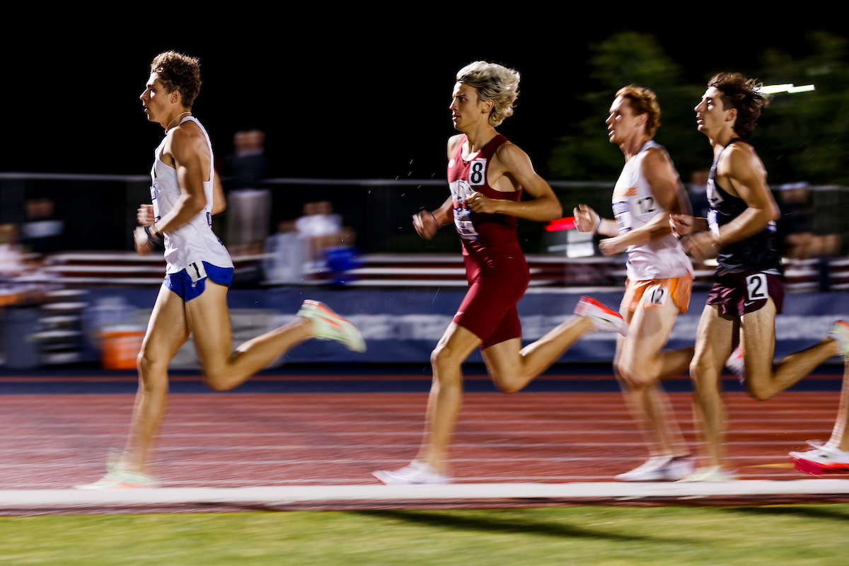Dylan Allen.

SEC Outdoor Track and Field Championships Day 2.

Photo by Chet White | UK Athletics
