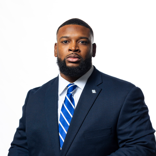 Shayon Guest - Football - University of Kentucky Athletics