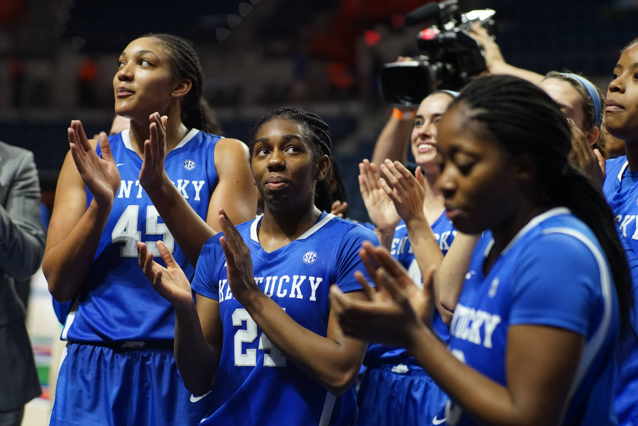 Photo by Julie O'Brien