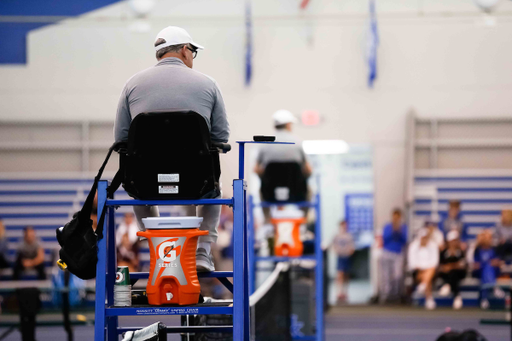 Women's Tennis comes out on top of Mississippi State on Senior Day.


Photo by Isaac Janssen | UK Athletics