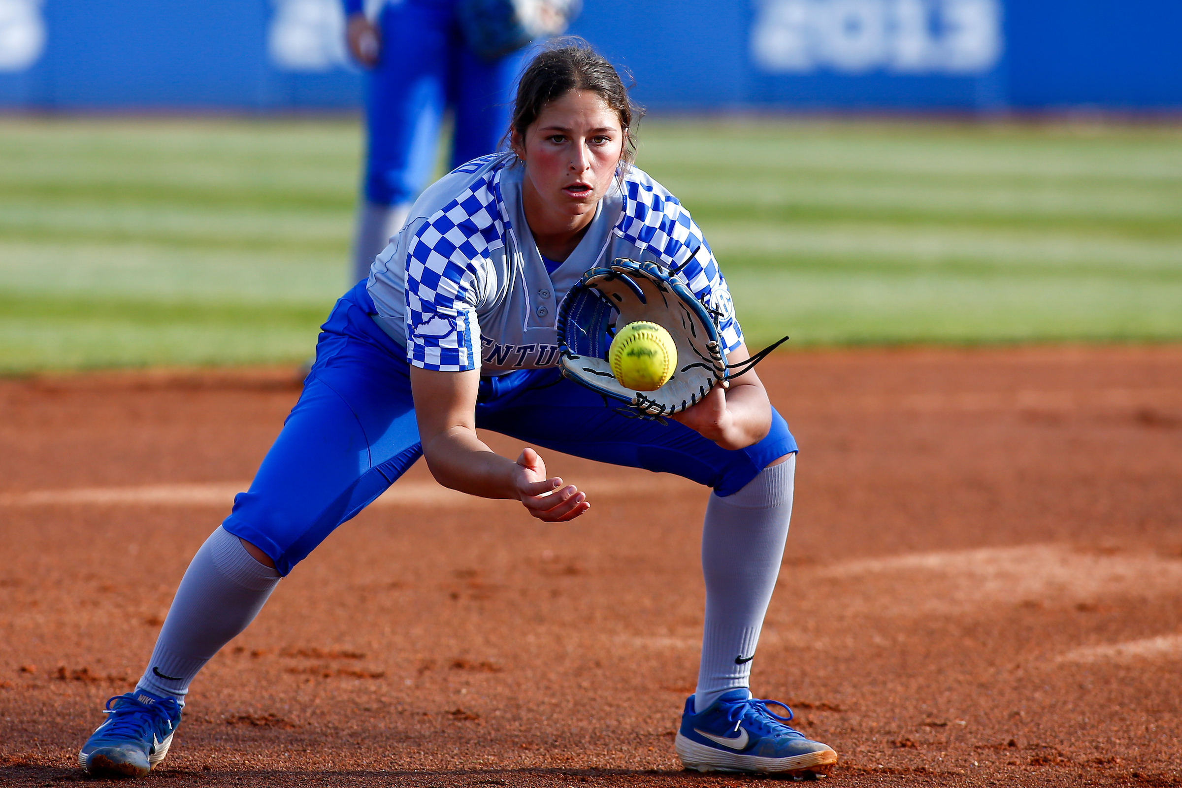 Softball vs. Marshall