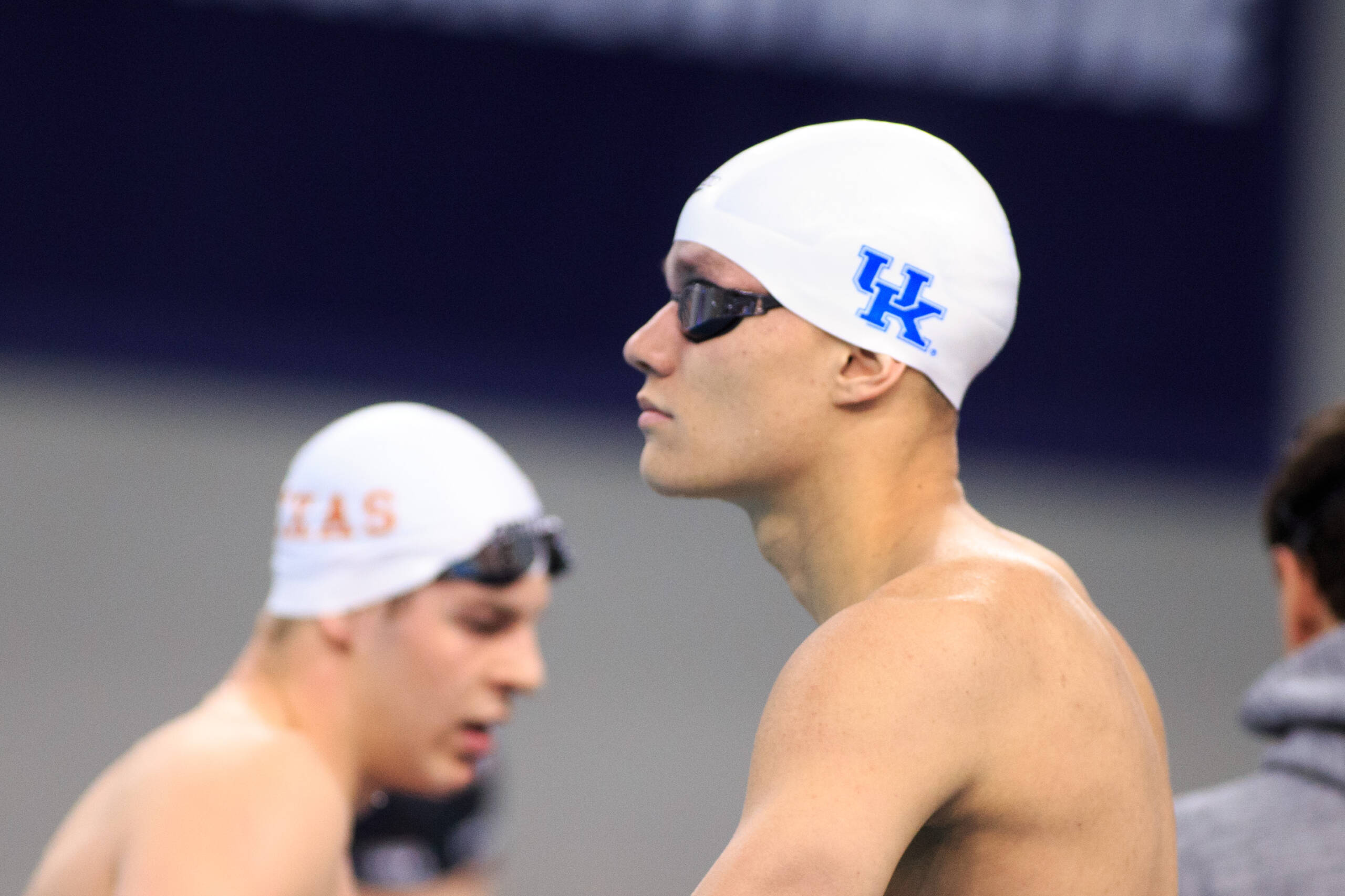 Thursday NCAA S&D Photo Gallery