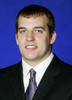 Michael Schwindel - Football - University of Kentucky Athletics