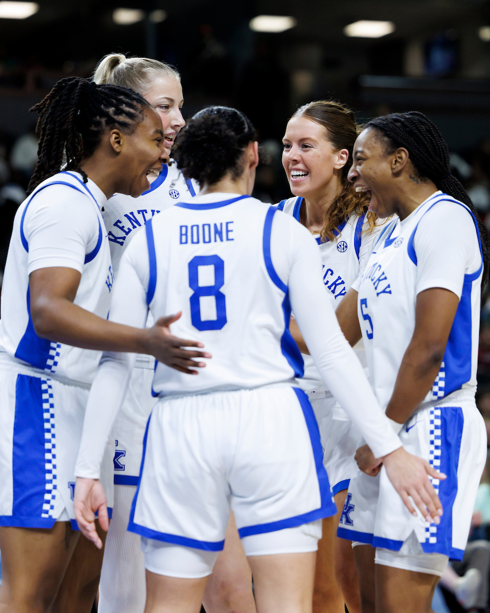 UK Sports Network Radio Coverage of Kentucky Women's Basketball vs James Madison in the NCAA Tournament