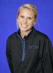 Emilee Slowik - Track &amp; Field - University of Kentucky Athletics