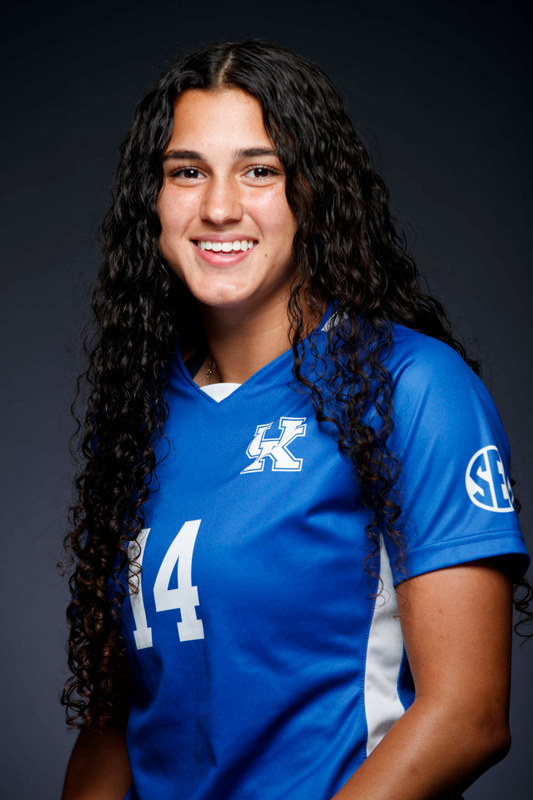 Alyssa Abramson - Women's Soccer - University of Kentucky Athletics