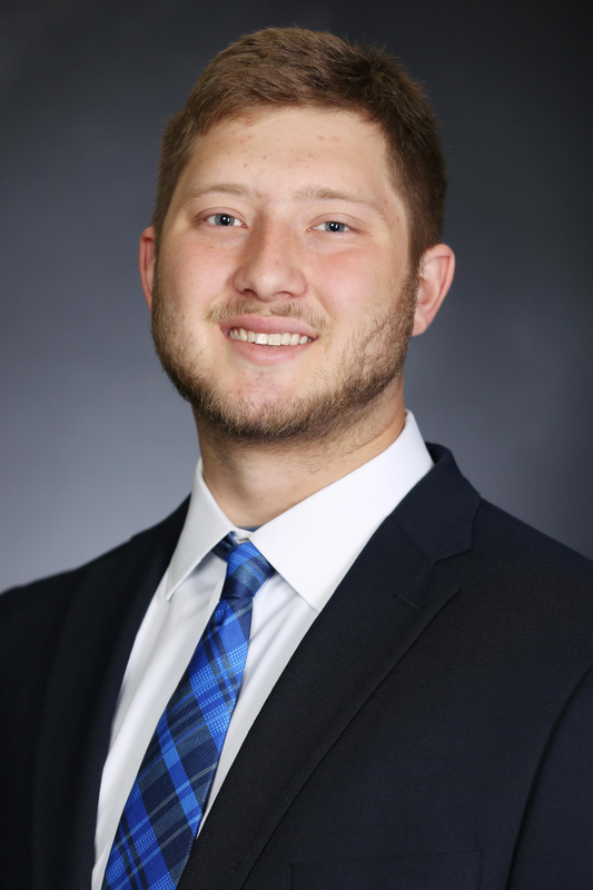 Justin Rigg - Football - University of Kentucky Athletics
