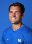 Matt Lodge - Men's Soccer - University of Kentucky Athletics