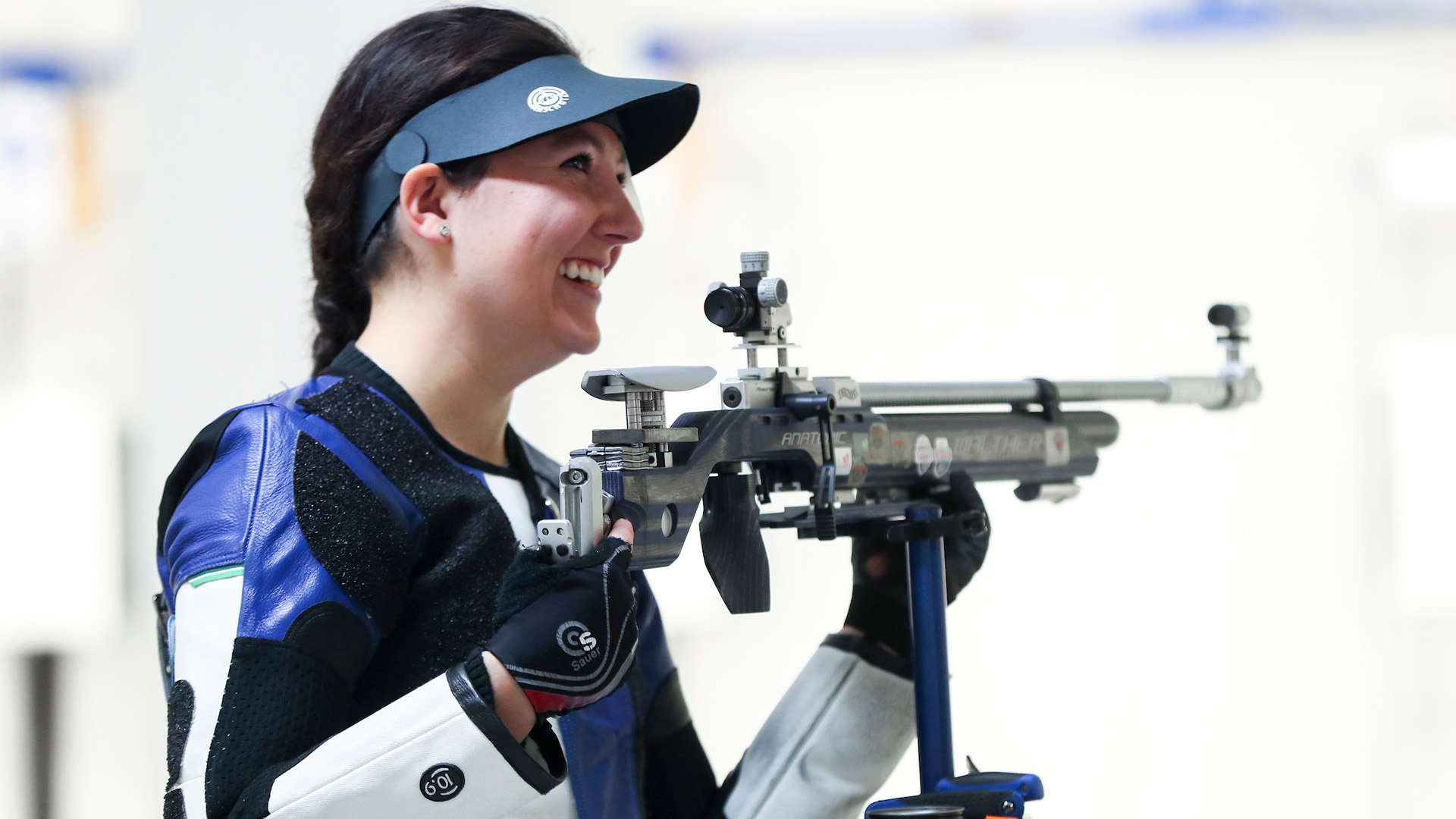 No. 5 Rifle Claims Home Opener, Defeats NC State
