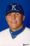 Steve Deaton - Baseball - University of Kentucky Athletics