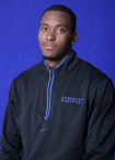 Stephan Smith - Track &amp; Field - University of Kentucky Athletics