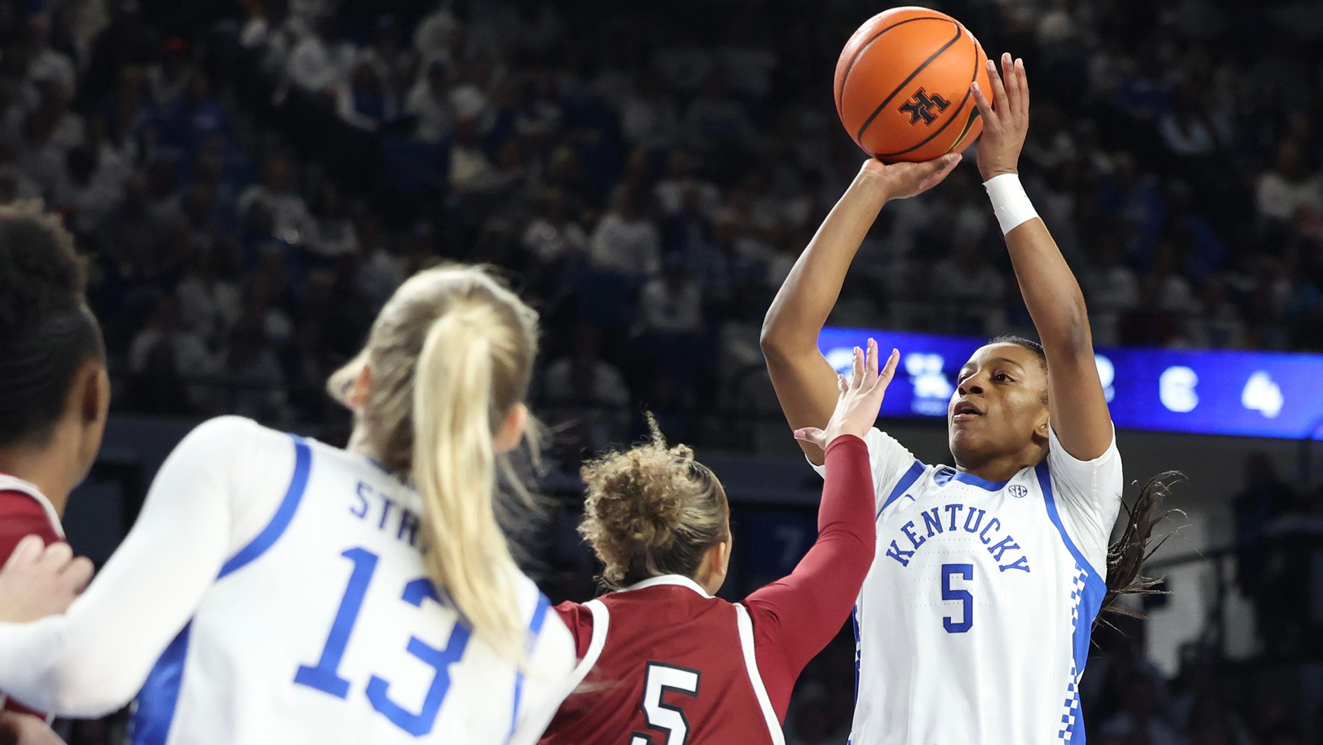 Kentucky-South Carolina Postgame Notes