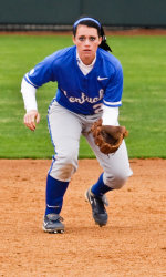 Emily Jolly - Softball - University of Kentucky Athletics
