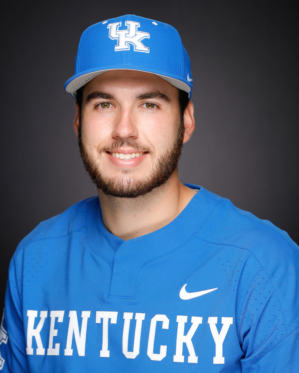 First 👀 at the Kentucky Baseball 2022 - Kentucky Wildcats