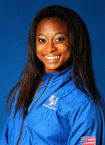 Taylor Puryear - Women's Gymnastics - University of Kentucky Athletics