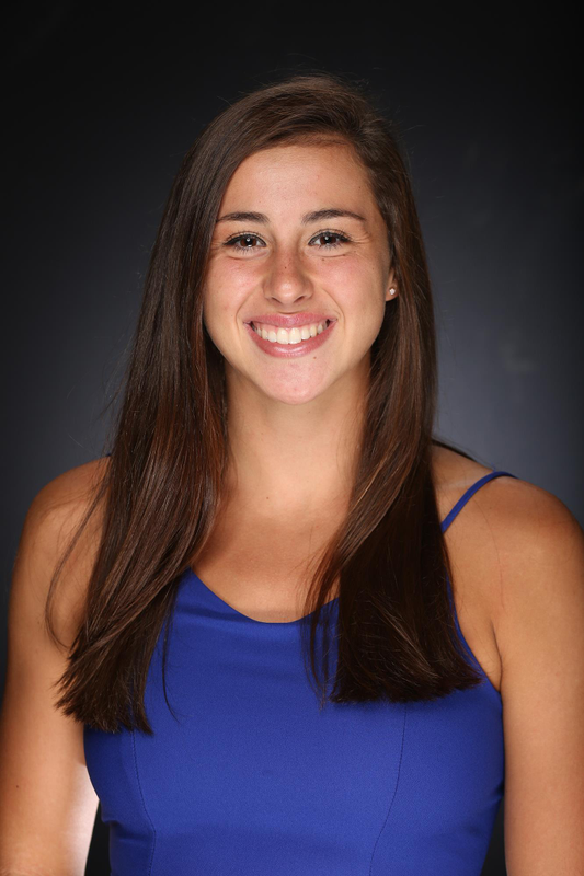 Haley McInerny - Swimming &amp; Diving - University of Kentucky Athletics