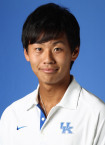 Ryuji Hirooka - Men's Tennis - University of Kentucky Athletics