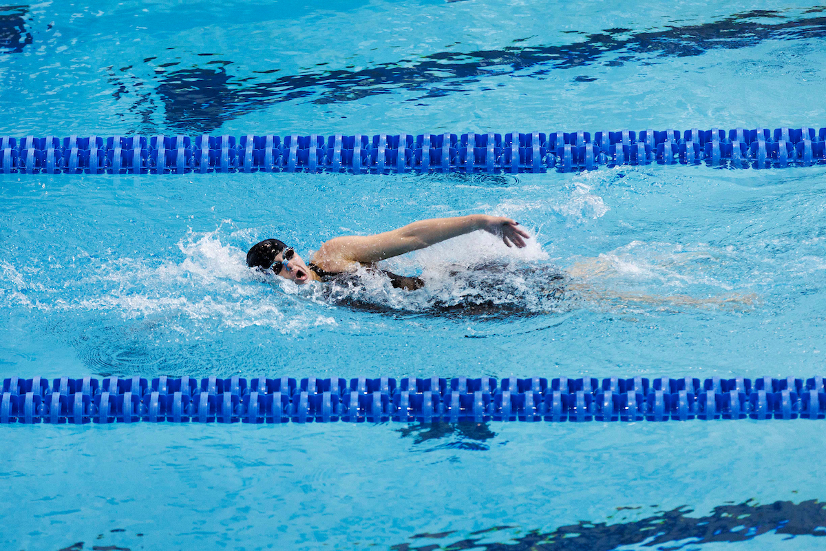 Kentucky-Auburn Swimming & Diving Photo Gallery