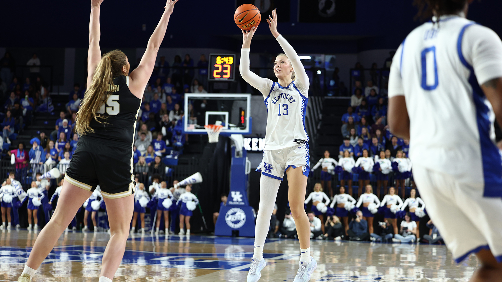 Kentucky-Purdue Postgame Quotes