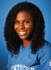 Danielle Fitzgerald - Women's Soccer - University of Kentucky Athletics