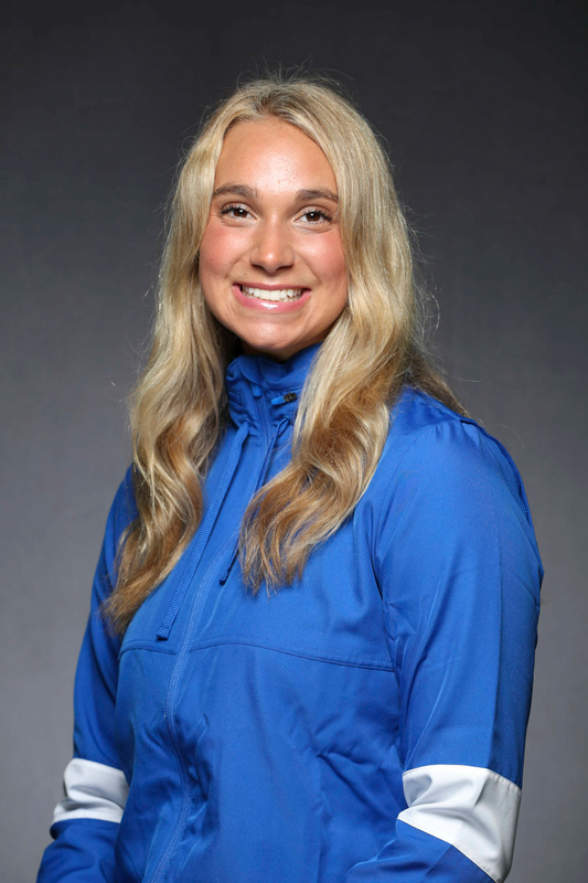 Kristyn Sabol - Swimming &amp; Diving - University of Kentucky Athletics
