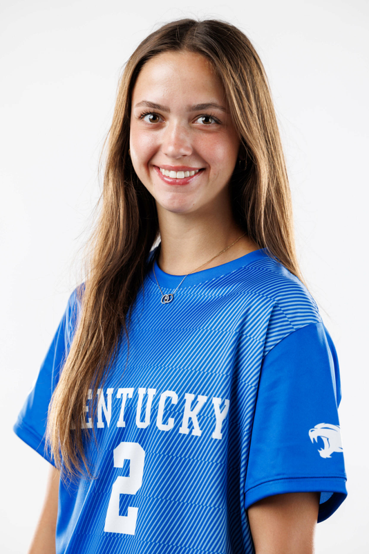 Isabella Winton - Women's Soccer - University of Kentucky Athletics