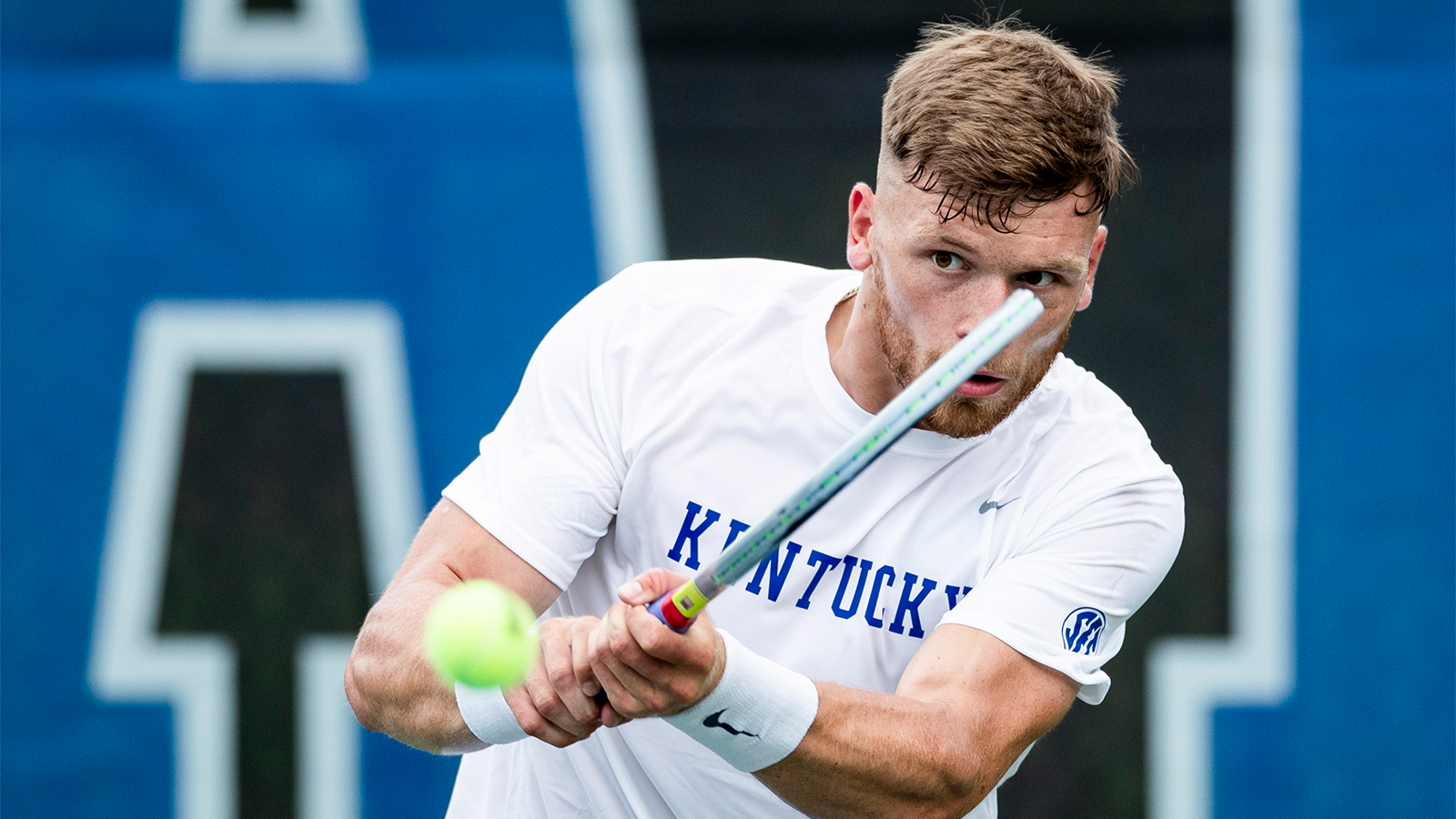 Kentucky Men’s Tennis Finishes Season as National Runner-Up