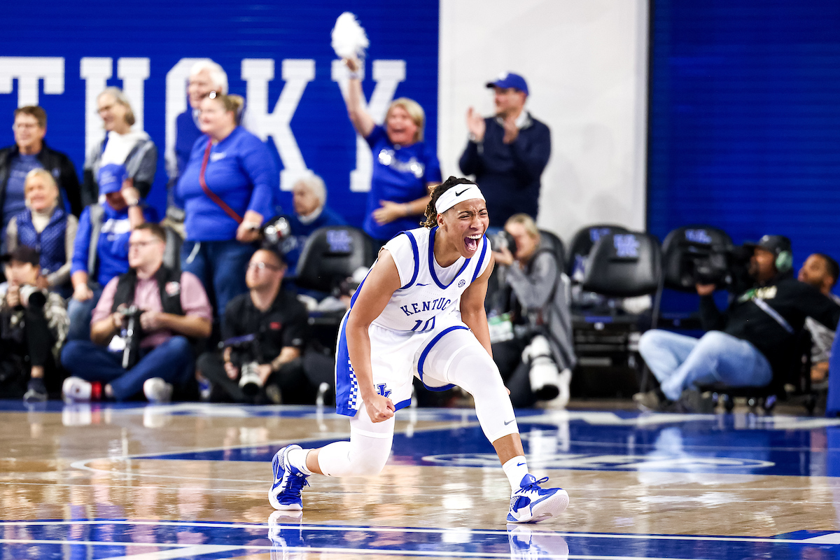 Kentucky-Louisville Women's Basketball Photo Gallery