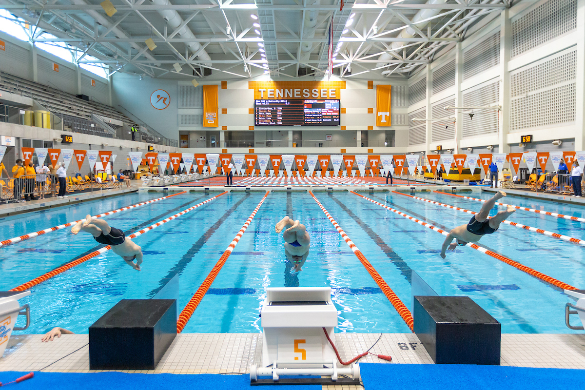 Kentucky Loses to Tennessee, 216-84

Photo by Grant Lee | UK Athletics