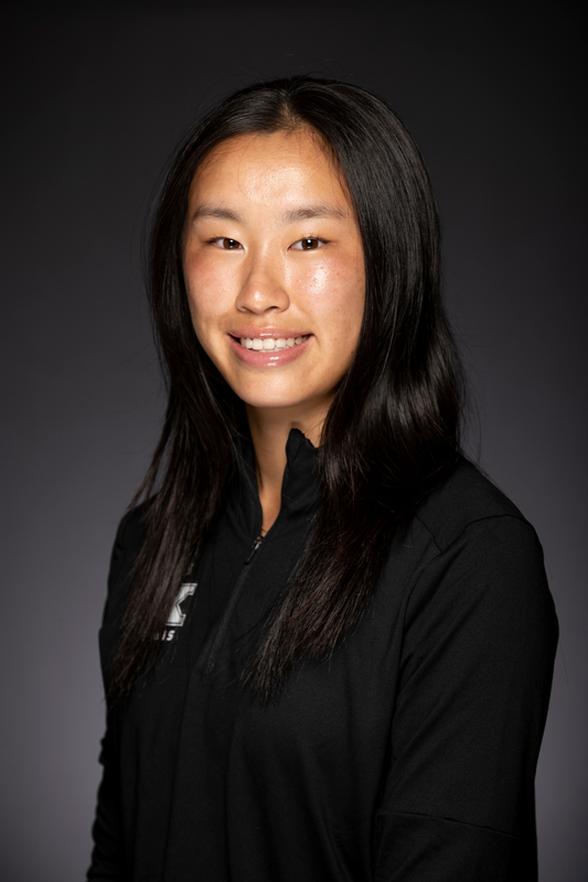 Julia Zhu - Women's Tennis - University of Kentucky Athletics