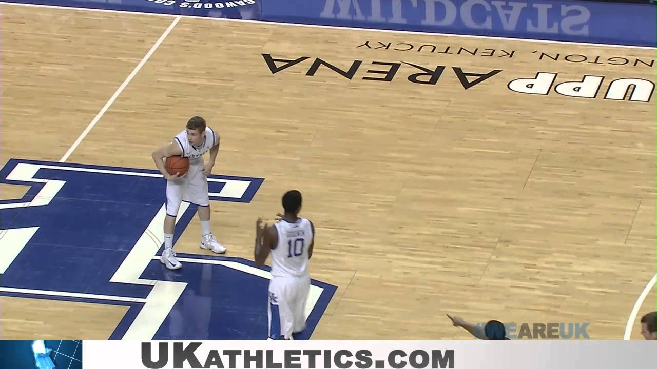 Kentucky Wildcats TV: Kentucky vs. USC