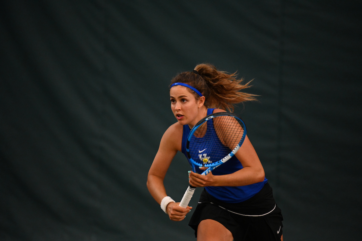 4/21/21 WTE 2021 SEC Women's Tennis Championship AMB0

Photo by Austin Bigoney