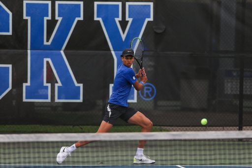Gabriel Diallo.

Kentucky beats Mississippi State 4-0

Photo by Hannah Phillips | UK Athletics