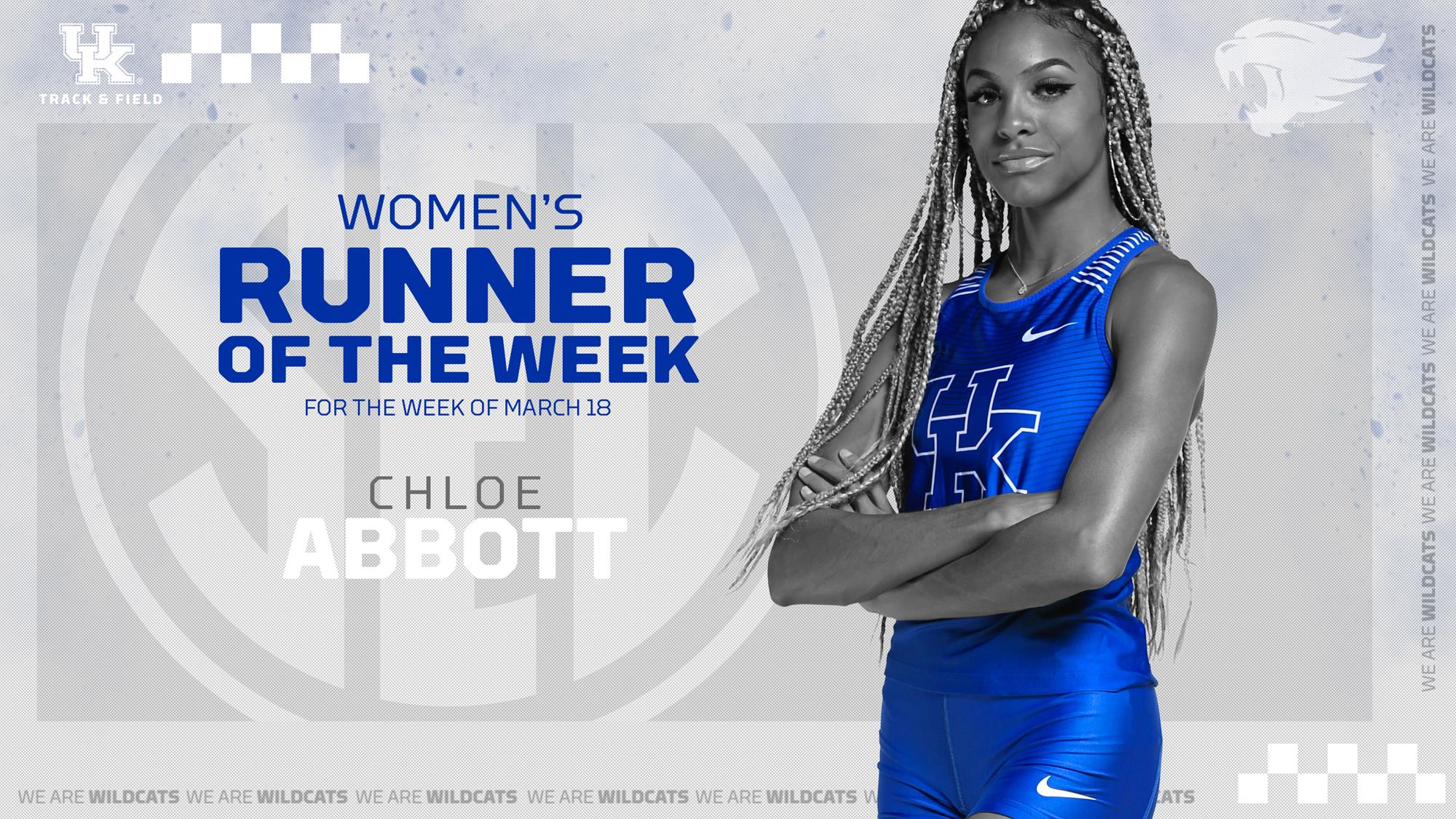 UKTF’s Abbott and Russell Pick up SEC Weekly Awards