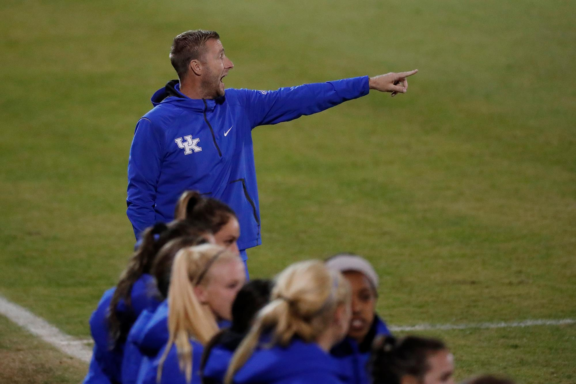 Kentucky to Hold Open Tryout on February 12