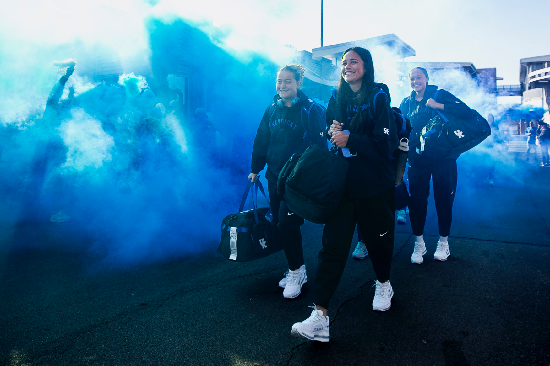 Kentucky Opens NCAA Tournament at (6) Louisville