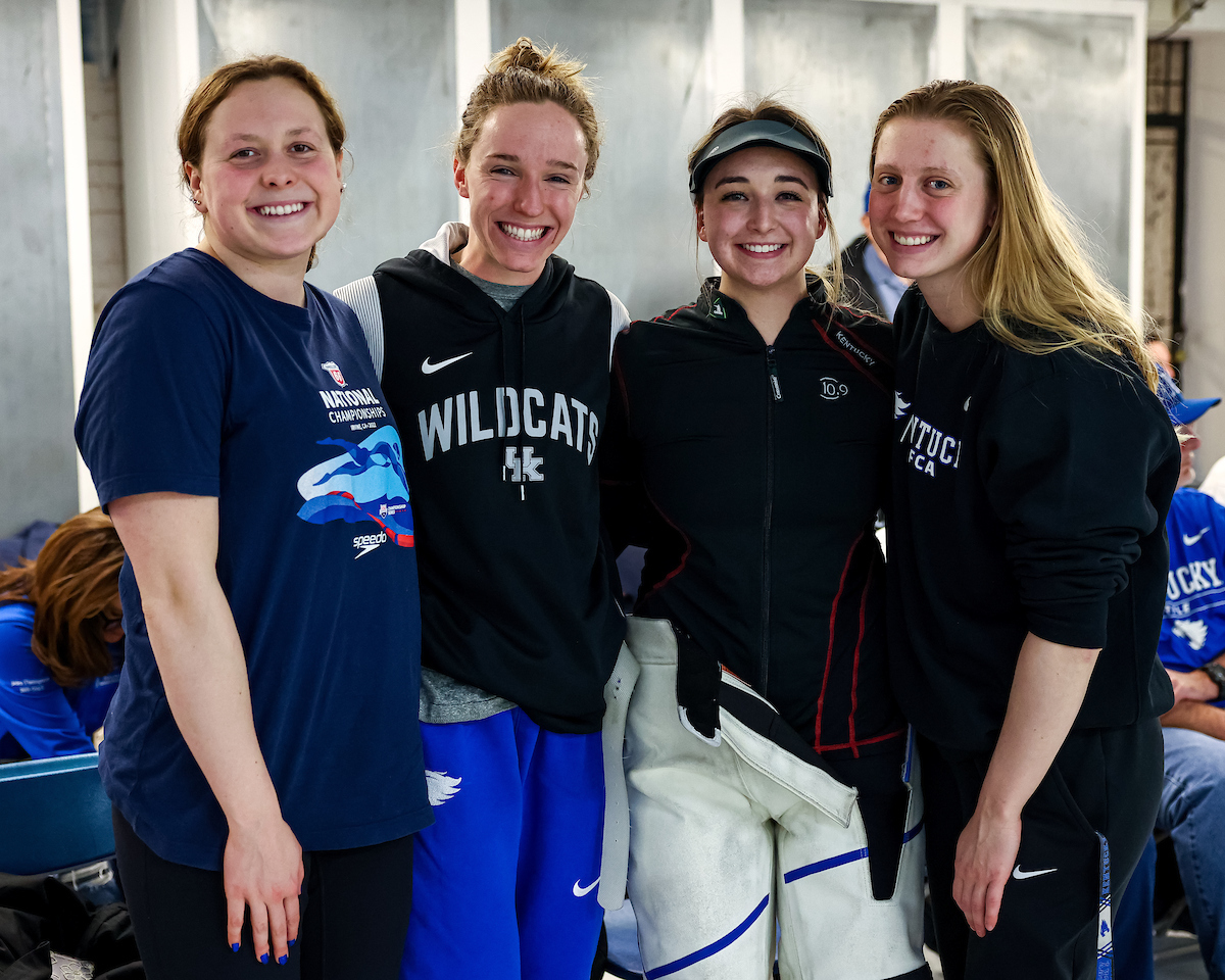Rifle Senior Day Photo Gallery UK Athletics