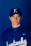 Adam Kunkel - Baseball - University of Kentucky Athletics