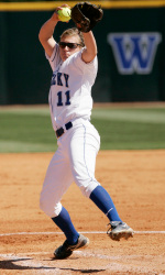 Rachel Riley - Softball - University of Kentucky Athletics