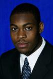 Eric Ogletree - Football - University of Kentucky Athletics