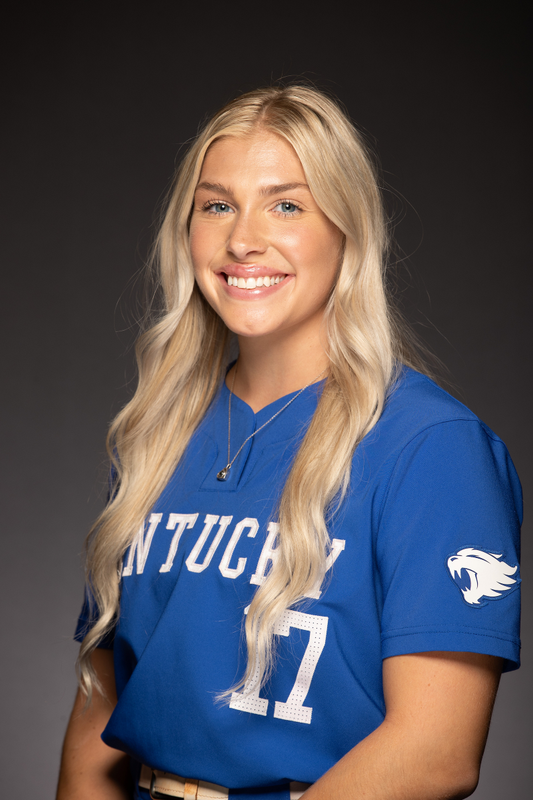 McKenzie Bump - Softball - University of Kentucky Athletics