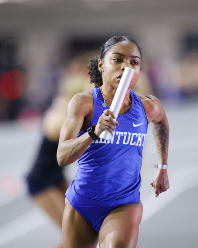 Bryanna Lucas.

Kentucky competes in the Cardinal Classic.

Photo by Elliott Hess | UK Athletics