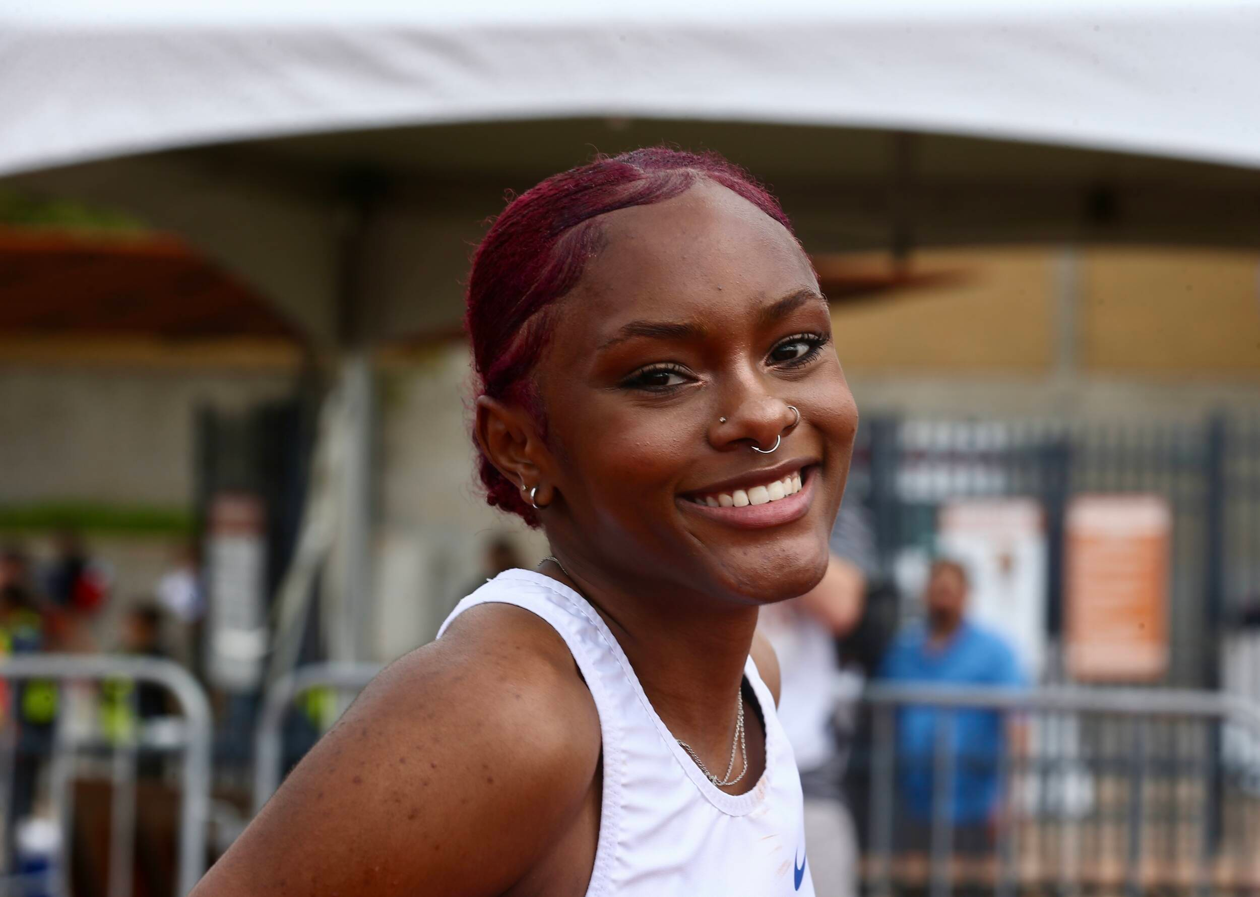 Three UKTF Wildcats Earn SEC Weekly Awards