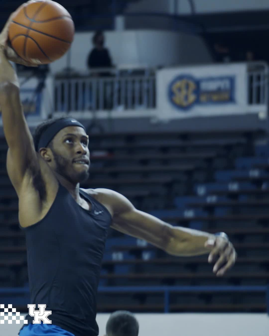 MBB: Pro Day 2020