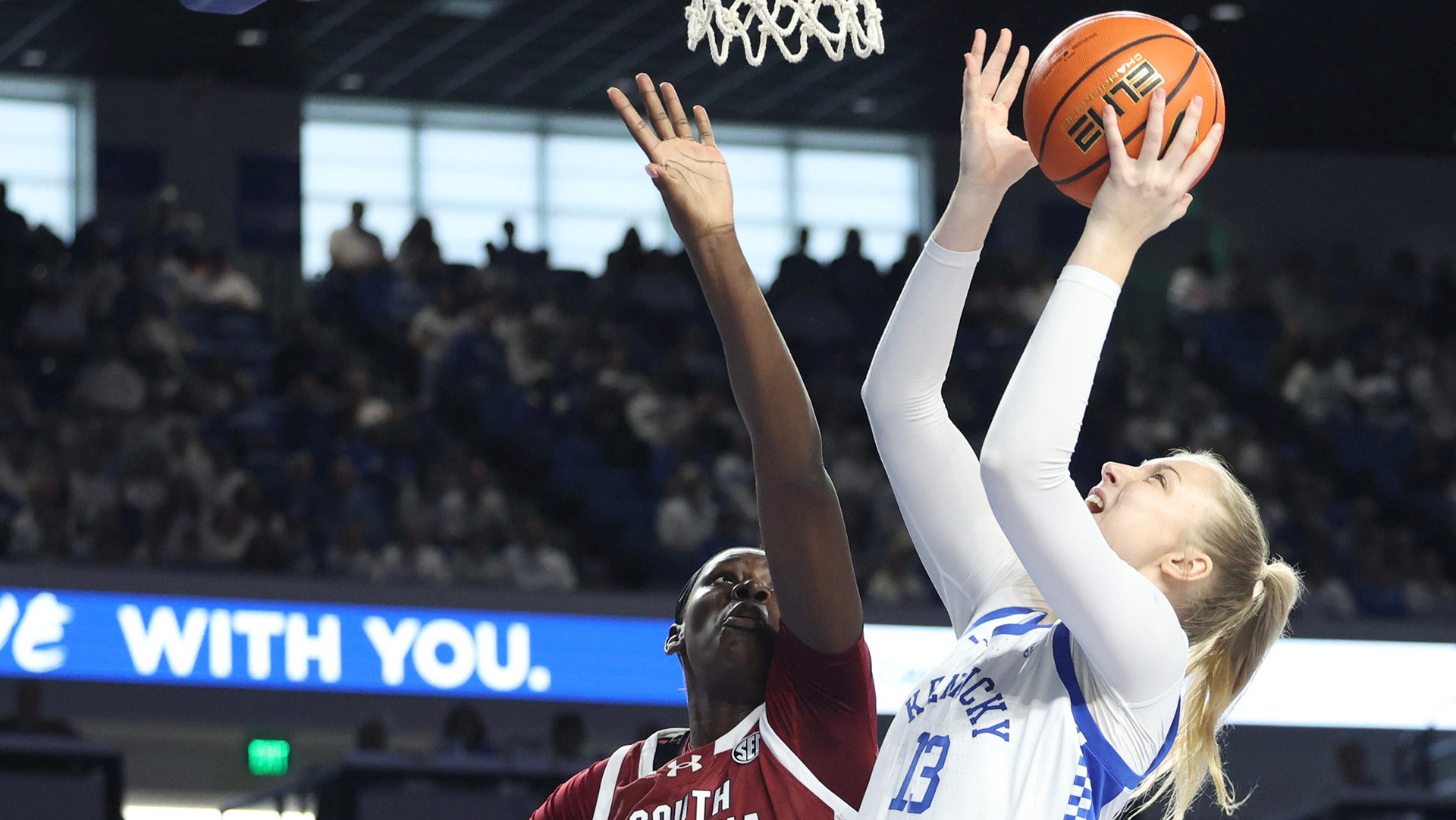 Kentucky-South Carolina Postgame Quotes